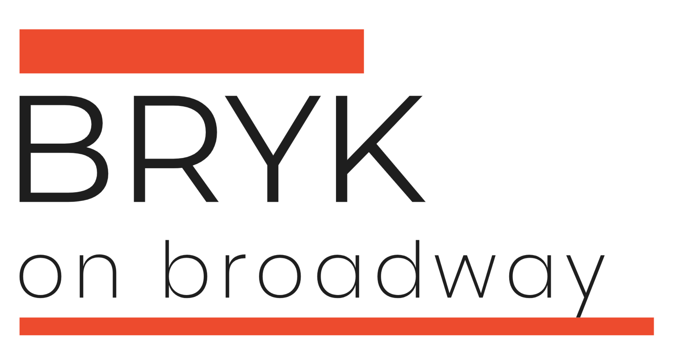 Bryk on Broadway logo